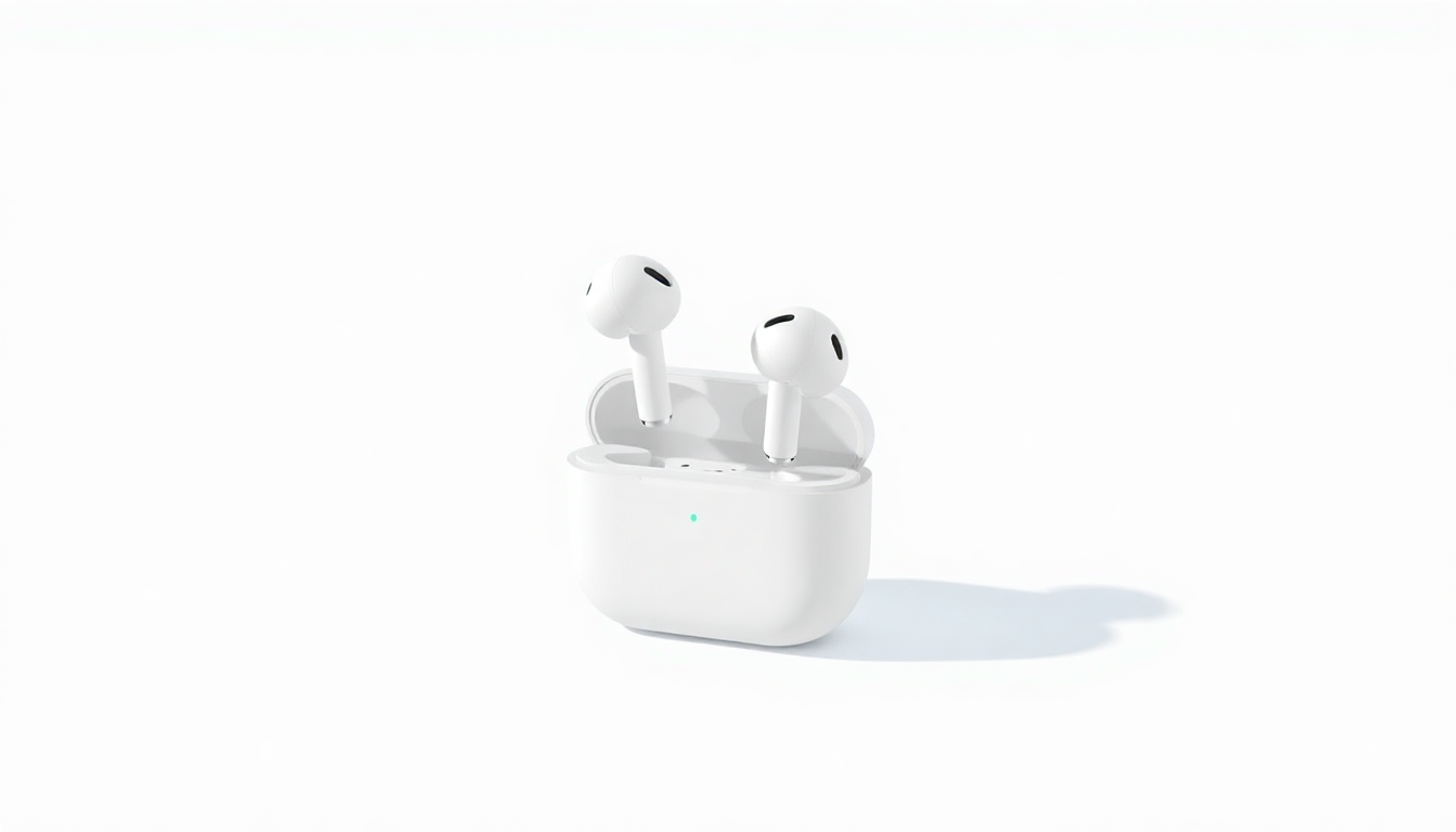 Dia das Mães - Earbuds Bluetooth Orbit Branco (2 Unidades) SPACE vale a pena? An