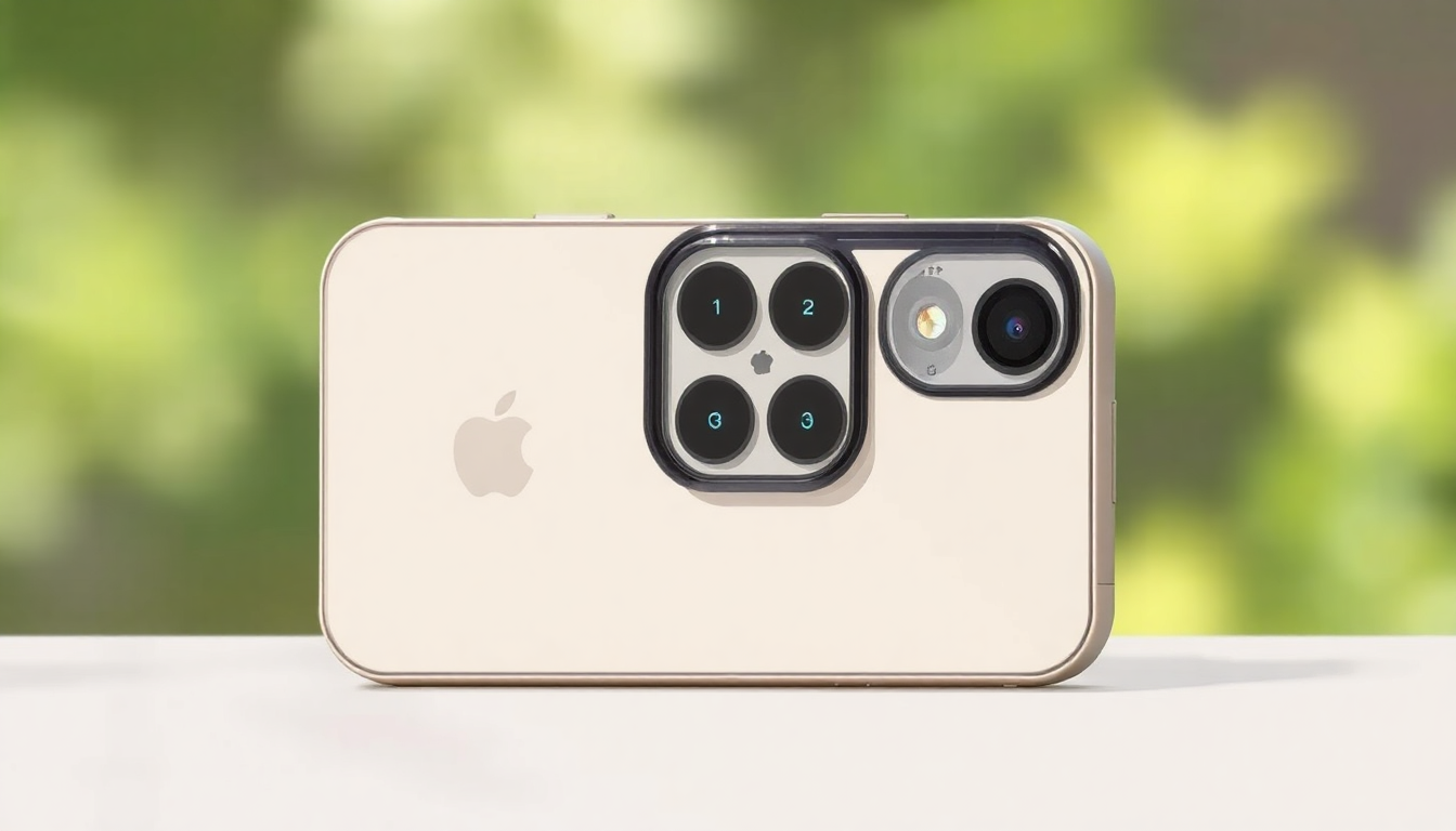 Protetor de Lente para iPhone 17 Survivor Gshield: guia completo de compra e uso