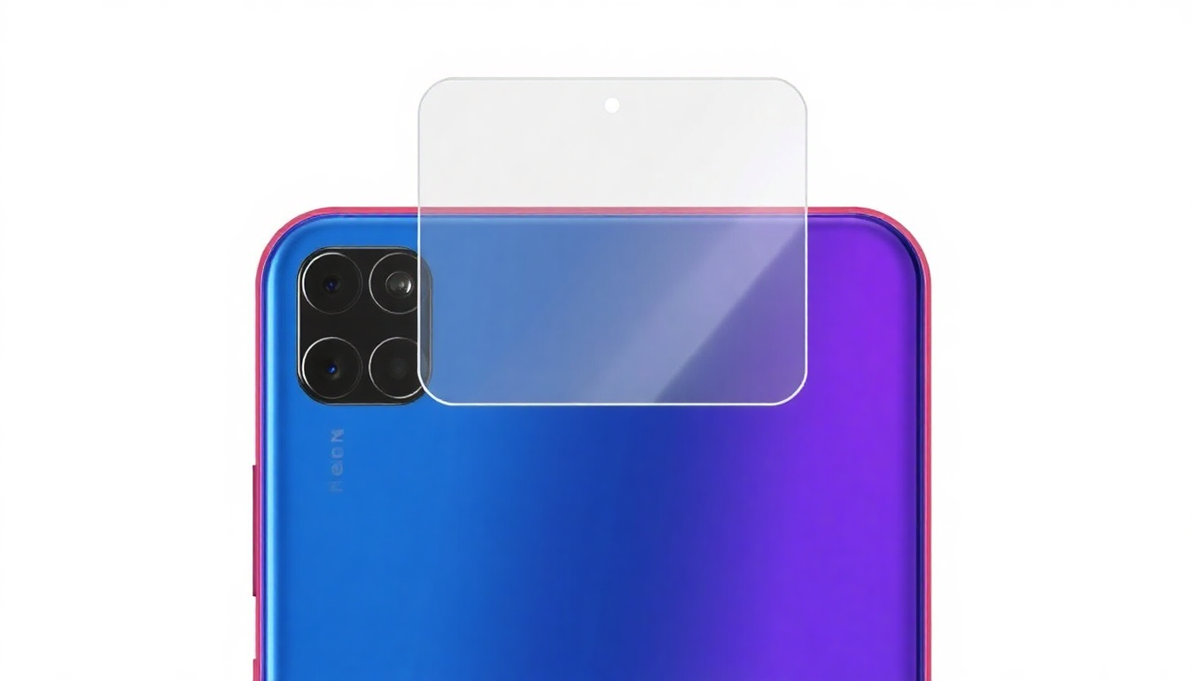 Película para Realme C100x Traseira Hydrogel HD Gshield: vale a pena?