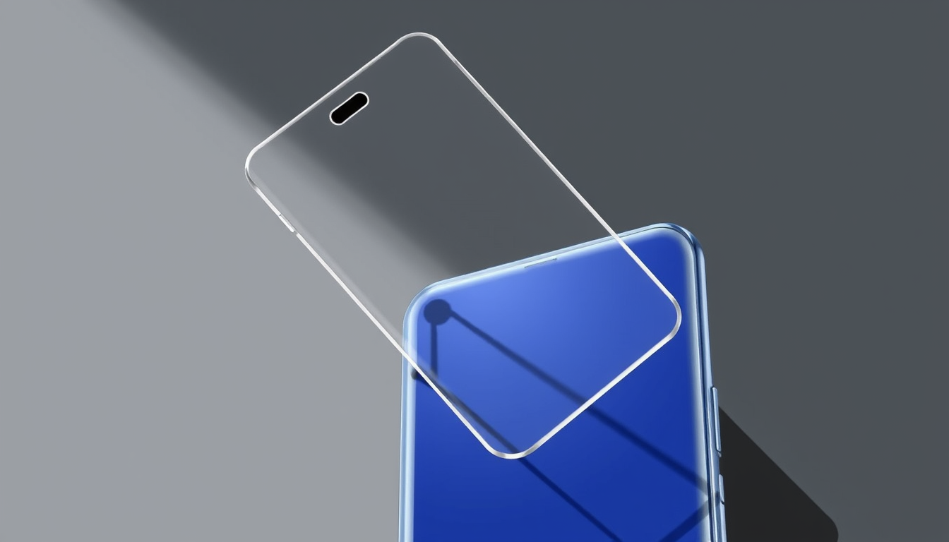 Capa Crystal Slim para Samsung Galaxy S23 FE: Guia Completo de Compra