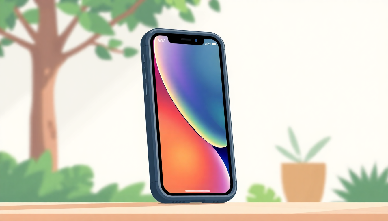 Capa para iPhone 14 Pro Urus Gshield: guia completo de compra e uso