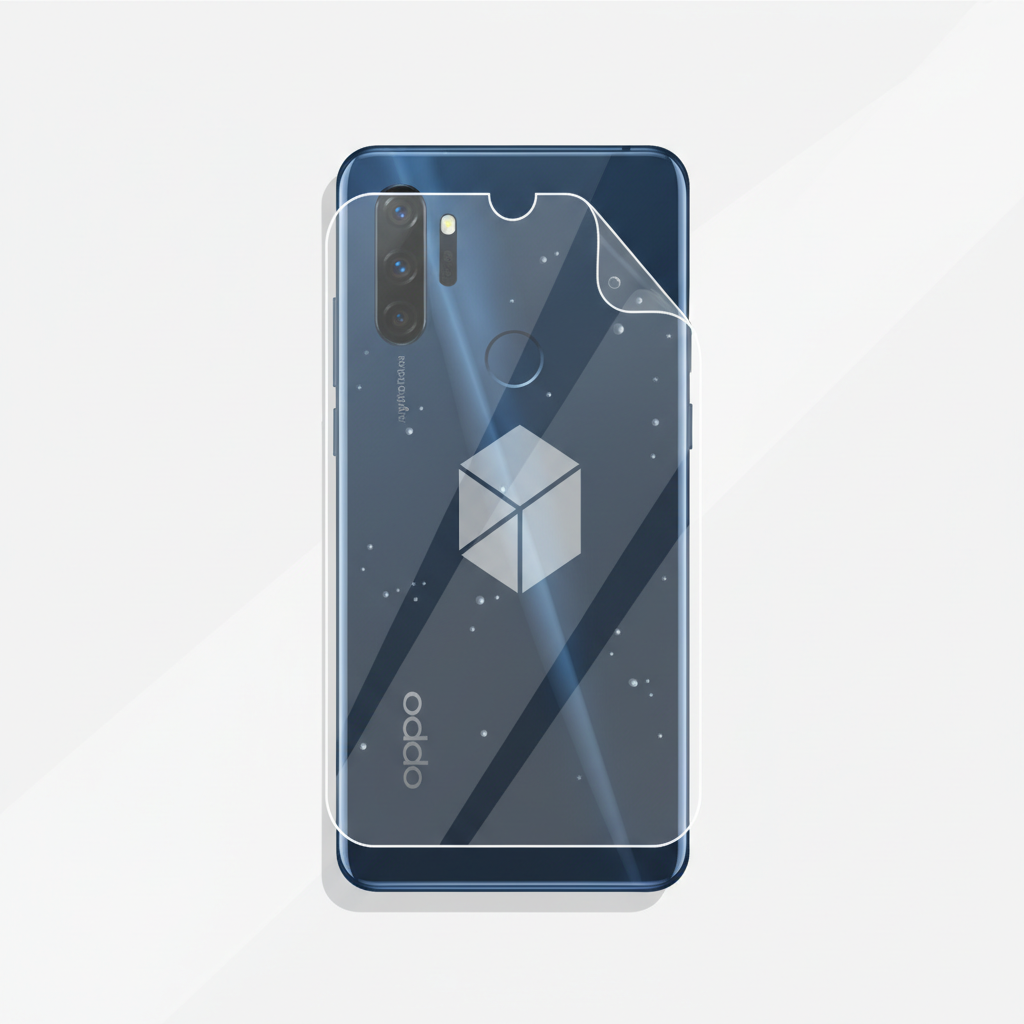 Película para Oppo A6 Pro Traseira Hydrogel HD Gshield: tudo sobre o produto