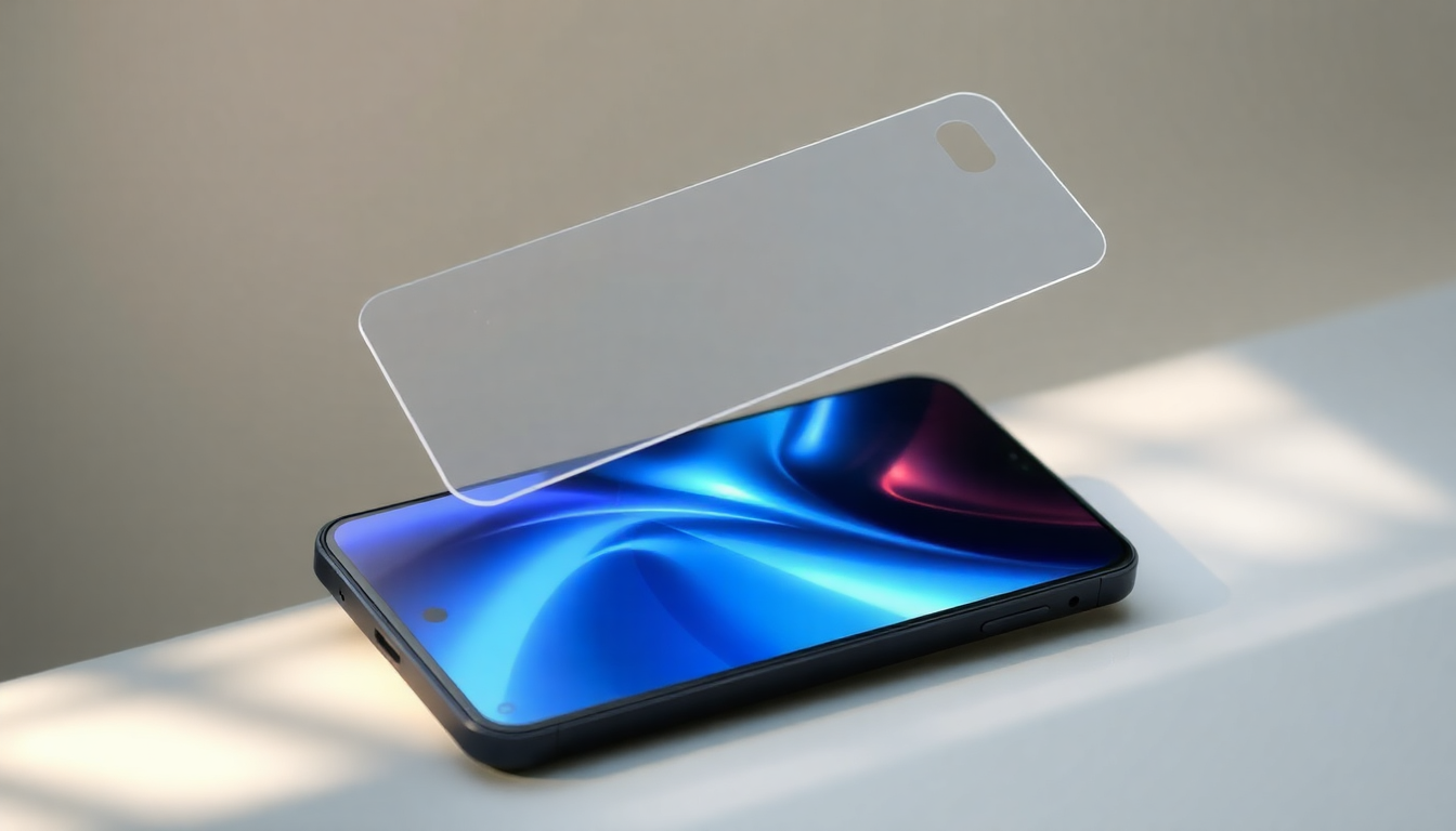 Película para Xiaomi 17T Hydrogel Gamer Fosca Gshield: vale a pena? Análise comp