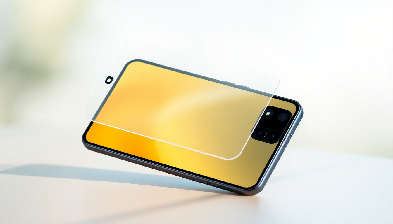 Película para Xiaomi Poco F8 Ultra Hydrogel HD Gshield: vale a pena? Análise com