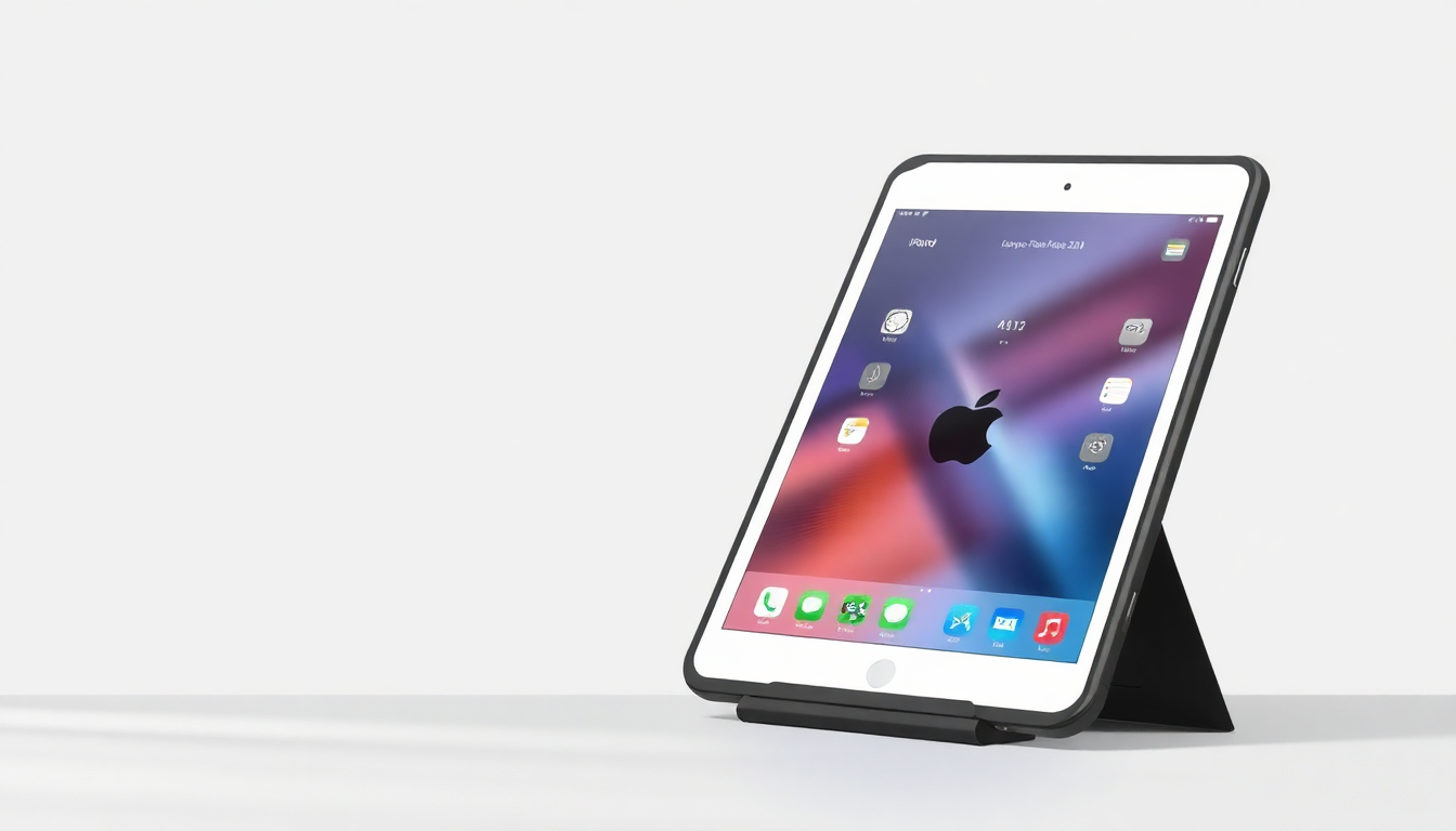 Capa para iPad Air 2 9.7'' Phantom Gshield: guia completo de compra e uso