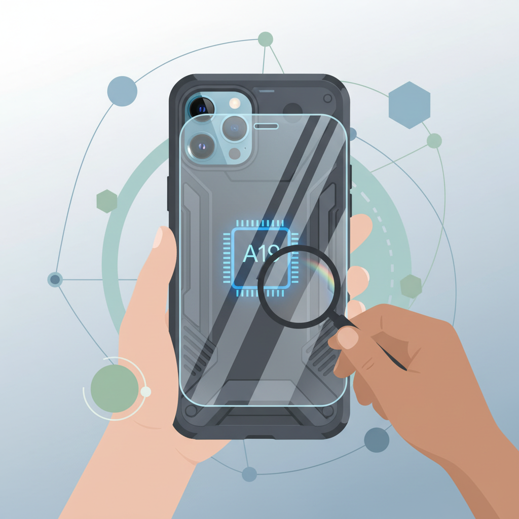 Película e capa para iPhone 17e: o que comprar para proteger seu novo Apple