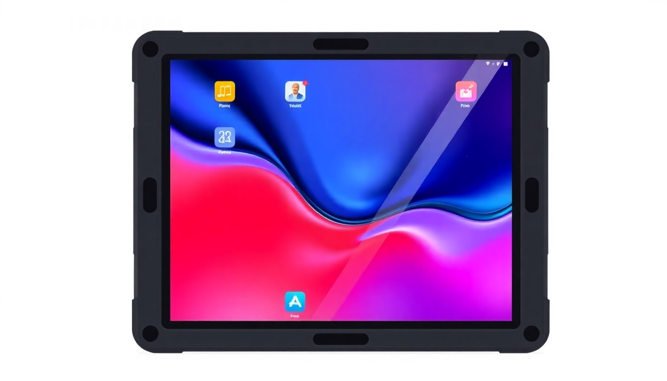 Capa para iPad 10.2 Phantom Gshield: guia completo de proteção para 7ª, 8ª e 9ª
