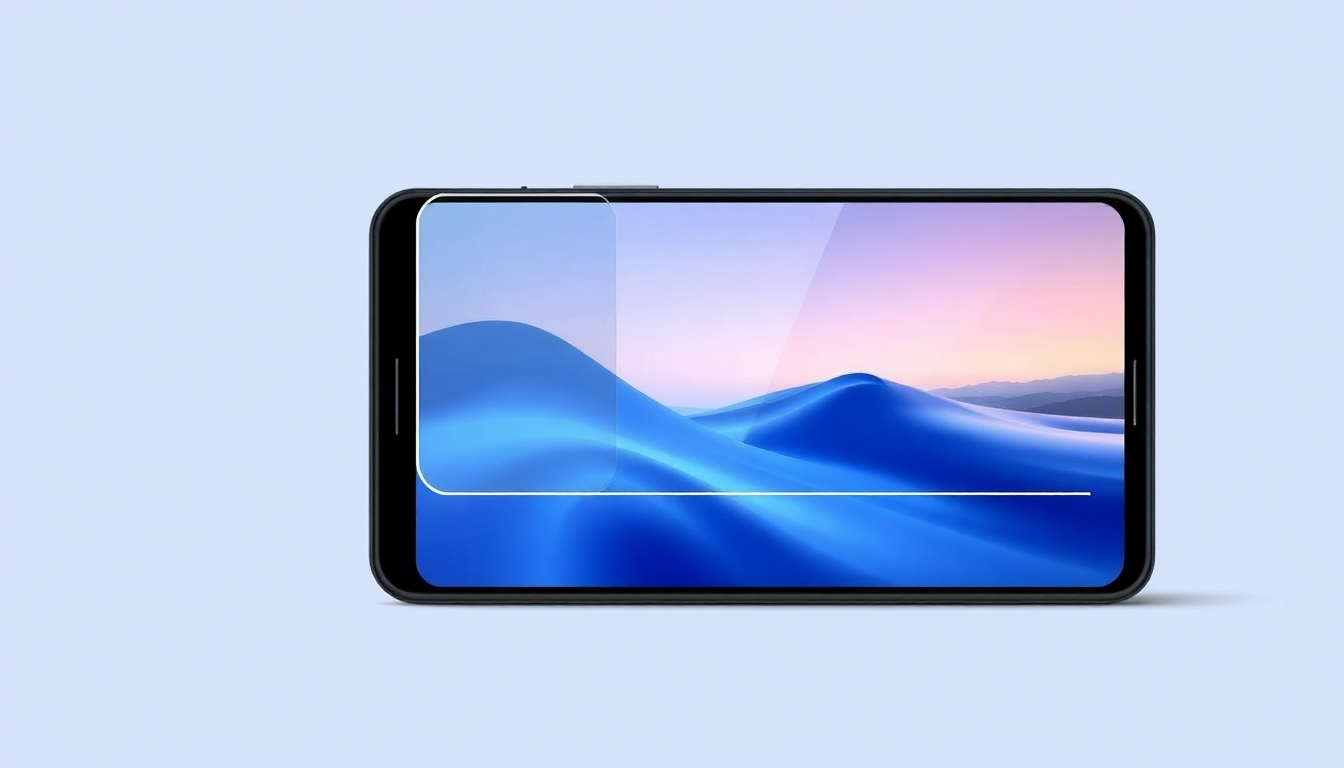 Película para Xiaomi 17T AntiBlue Gshield: vale a pena? Análise completa 2026