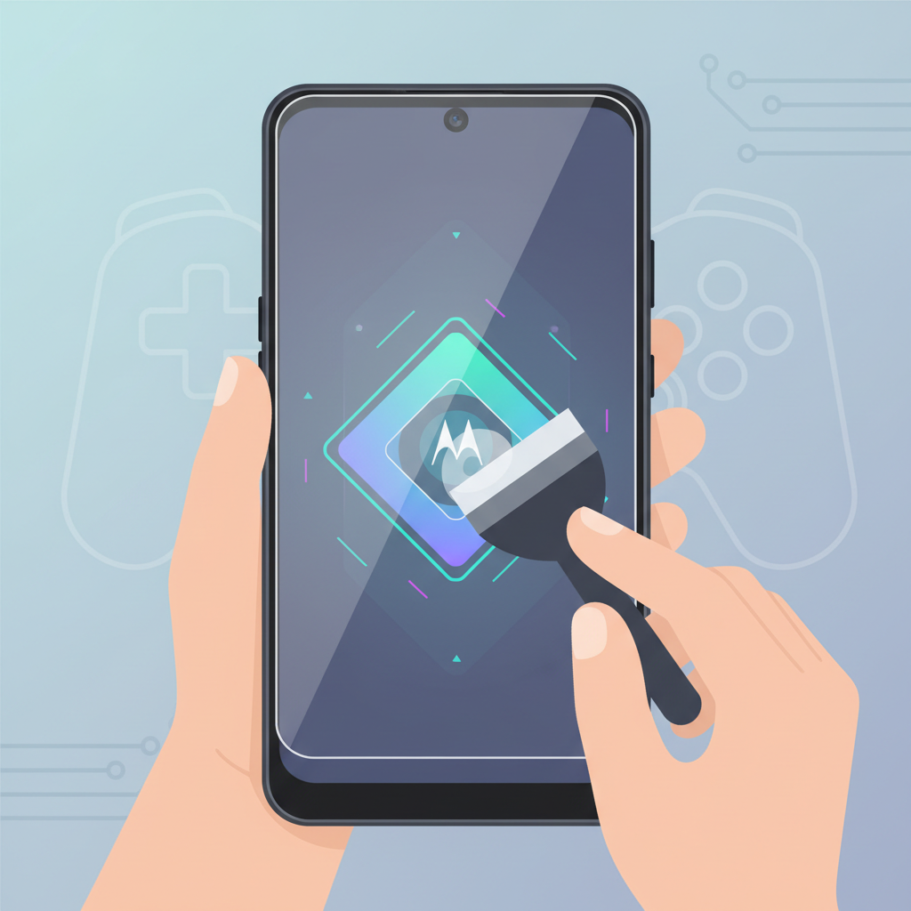 Película para Motorola Moto G47 5G Hydrogel Gamer Fosca Gshield: Guia Completo