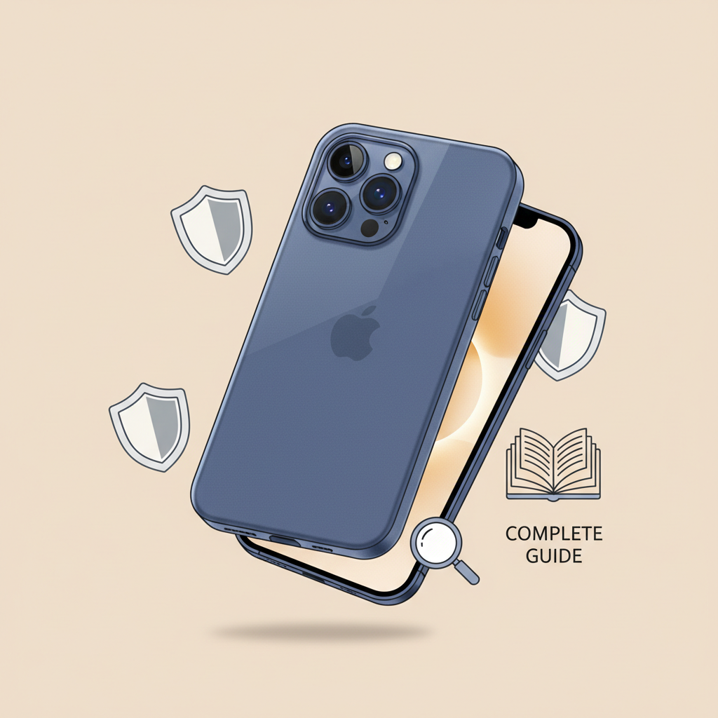 Capa para iPhone 16 Pro Max Super Frosted Nillkin: guia completo de compra e uso