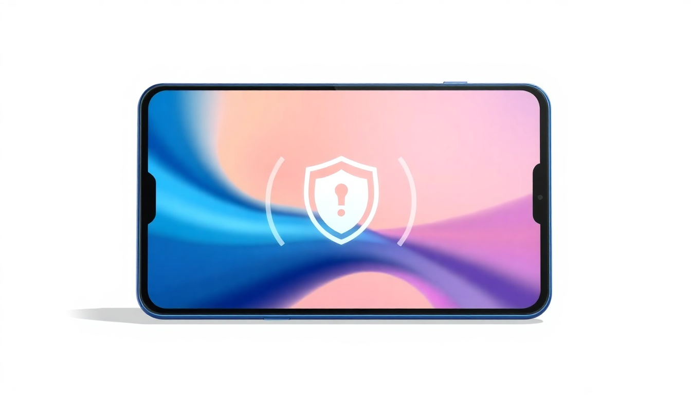 Película para Infinix Note 60 Pro AntiBlue Gshield: vale a pena? Análise complet