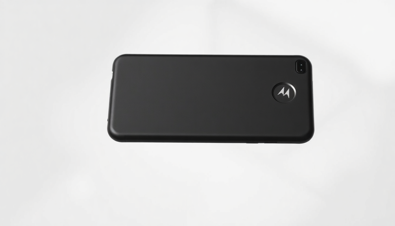 Capa para Motorola Moto G23 Silicon Veloz Preta Gshield: Vale a Pena? Análise Co