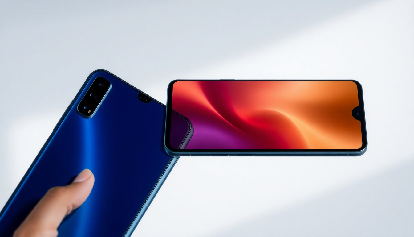 Película AntiBlue para Oppo A6 Pro da Gshield: análise completa 2026