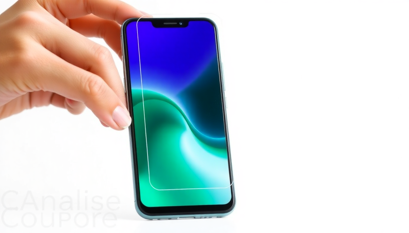 Película para Oppo A6 Pro - Privacidade Hydrogel Gshield: vale a pena? Análise c