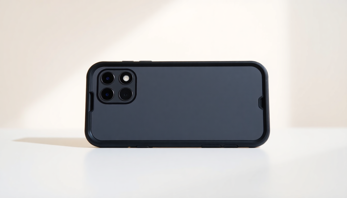 Protetor de Lente para iPhone 17 Pro Max Survivor Gshield: guia completo