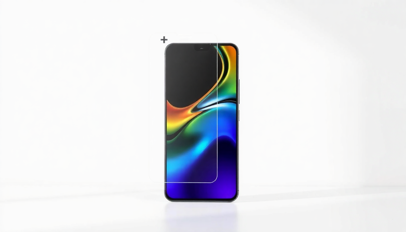 Película para Jovi Y31 - Hydrogel HD Gshield vale a pena? Análise completa