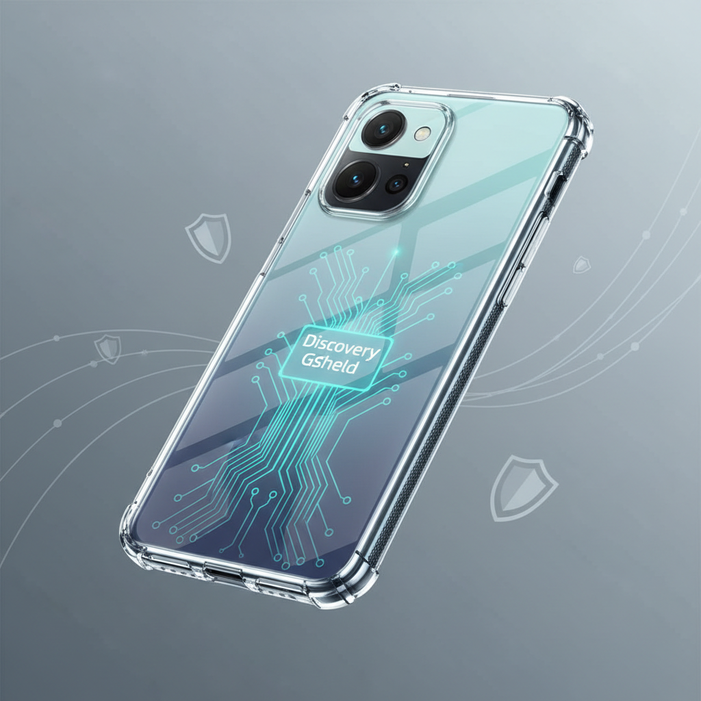 Capa para Xiaomi Poco X6 Discovery Gshield: guia completo de compra e uso