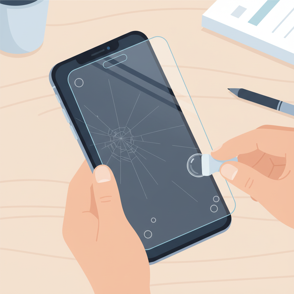 Película para Jovi Y31 Traseira Hydrogel HD Gshield: proteção completa para a pa