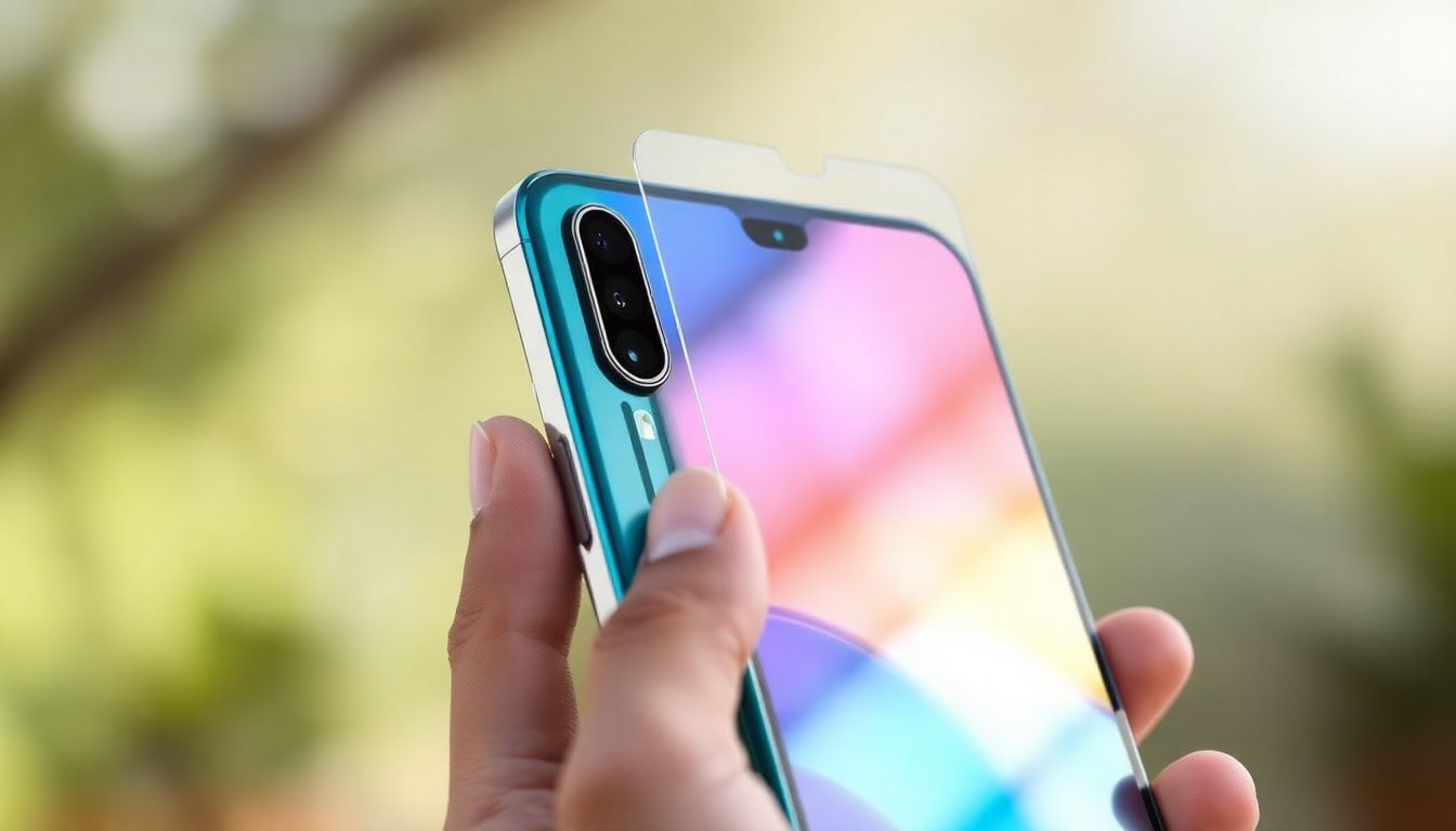 Película para Infinix Note 60 Pro Traseira Hydrogel HD Gshield: proteção complet
